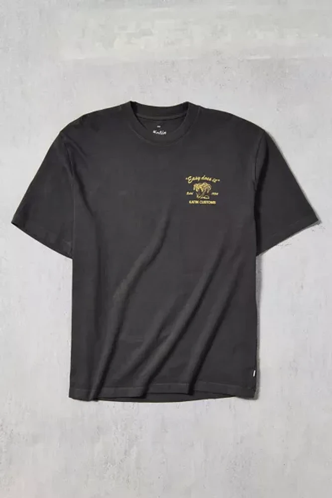 Katin Suds Graphic Tee