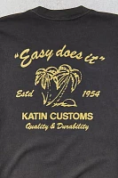 Katin Suds Graphic Tee