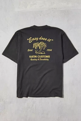Katin Suds Graphic Tee