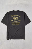 Katin Suds Graphic Tee