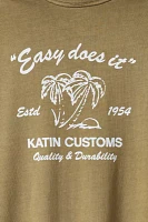 Katin Suds Graphic Tee