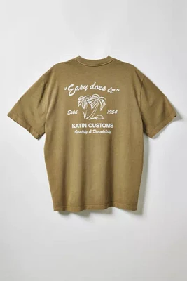 Katin Suds Graphic Tee