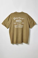 Katin Suds Graphic Tee