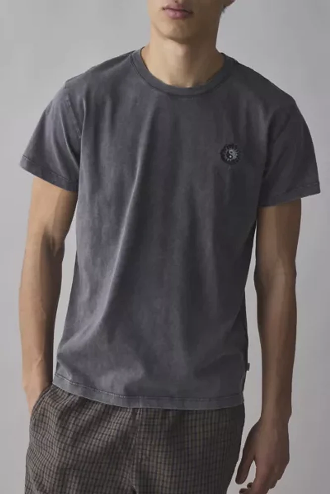 Katin Orb Embroidered Tee