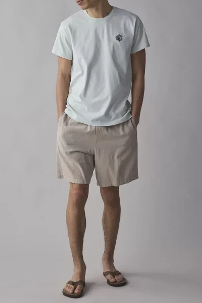 Katin Orb Embroidered Tee