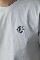 Katin Orb Embroidered Tee