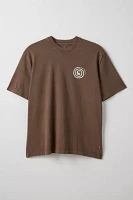 Katin Swirl Graphic Boxy Fit Tee