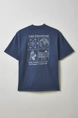 Katin Forecast Graphic Tee