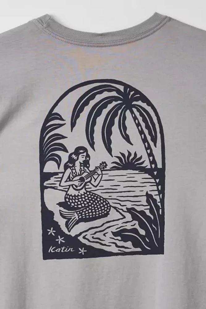 Katin Mirage Graphic Tee