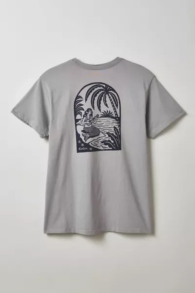 Katin Mirage Graphic Tee