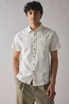 Katin Rollins Short Sleeve Shirt
