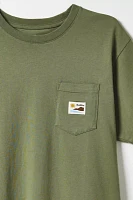 Katin Sunstone Pocket Tee