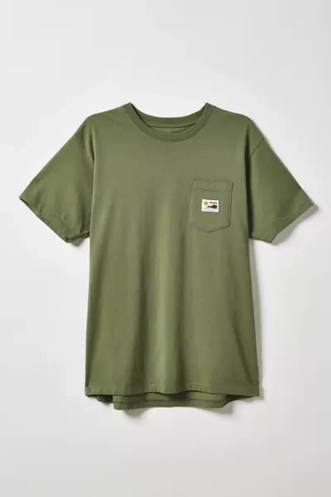 Katin Sunstone Pocket Tee