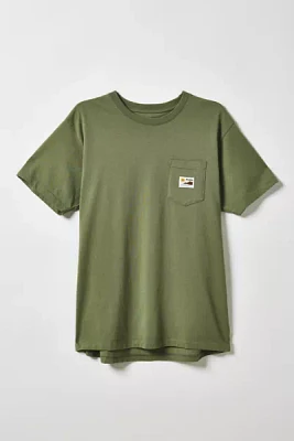 Katin Sunstone Pocket Tee