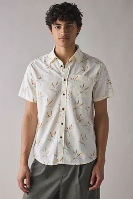 Katin Lilo Pattern Short Sleeve Shirt