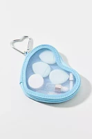 UO Micro Mini Beauty Kit Keychain