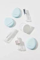 UO Micro Mini Beauty Kit Keychain