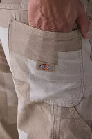 Dickies Jacquard Carpenter Pant