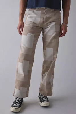 Dickies Jacquard Carpenter Pant