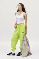 Charli XCX UO Exclusive Brat Graphic Jogger Sweatpant