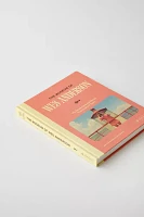 The Museum Of Wes Anderson By Johan Chiaramonte & Camille Mathieu