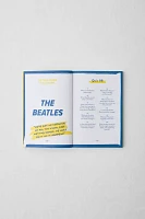 Music Quizpedia: The Ultimate Book Of Trivia By Aisling Coughlan