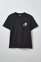 Wrangler Cowboy Icon Graphic Tee