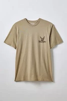 Wrangler Eagle Graphic Tee