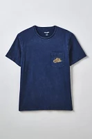 Wrangler Long Live Cowboys Graphic Tee