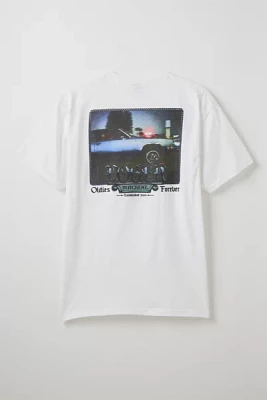 Loser Machine Low & Slow Graphic Tee