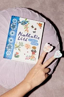 Nathalie Lété Sticker Book By Nathalie Lété