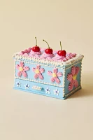 Pretty Shitty Cakes UO Exclusive Cake Jewelry Box