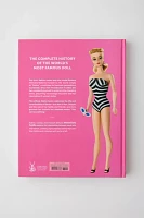 Barbie: The Celebration Of An Icon By Massimiliano Capella