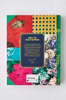 Iris Apfel: Colorful: A Treasure Trove Of Inspiration, Influences, And Ideas By Iris Apfel