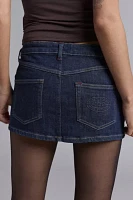 BDG Ultimate Denim Mini Skirt