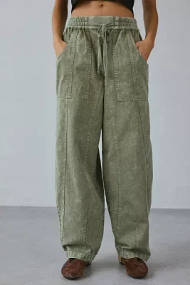 BDG Surplus Barrel Pant