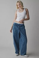 BDG Surplus Twill Wide Leg Pant