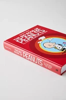 The Big Book Of Peanuts: All The Daily Strips From The 1990s By Charles M. Schulz