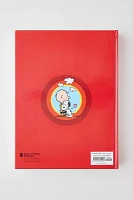 The Big Book Of Peanuts: All The Daily Strips From The 1990s By Charles M. Schulz