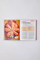 The Powerpuff Girls: The Official Cookbook By Tracey West & Lisa Kingsley