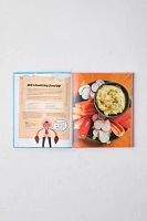 The Powerpuff Girls: The Official Cookbook By Tracey West & Lisa Kingsley