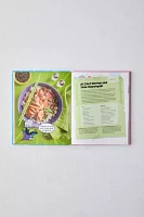 The Powerpuff Girls: The Official Cookbook By Tracey West & Lisa Kingsley