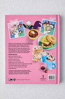 The Powerpuff Girls: The Official Cookbook By Tracey West & Lisa Kingsley