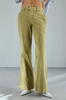 BDG Cole Workwear Chino Bootcut Pant