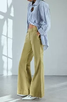 BDG Cole Workwear Chino Bootcut Pant