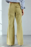 BDG Cole Workwear Chino Bootcut Pant