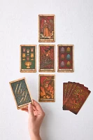 House Of The Dragon Tarot Deck & Guidebook By Erica Davis & Tomás Hijo