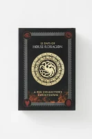 12 Days Of House Of The Dragon: A Pin Collector's Countdown Advent Calendar