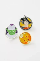 Dragon Ball Z: The Ultimate Pin Collector's Countdown Advent Calendar