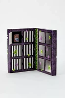 12 Days Of Beetlejuice: The Ultimate Pin Collector's Countdown Advent Calendar